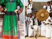 أزياء مصر.. نسيج وهوية.. تاريخ المصريين مع "ملابسهم" من الفراعنة إلى العصر الحديث.. خبراء يقدمون روشتة للحفاظ على "تراث الزي".. واليوم السابع يطلق مبادرة "توب الهوية.. للحفاظ على أزيائنا المصرية"