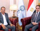 الوطنية للإعلام: انطلاق برنامج كلام فى العلم مع الدكتور سامح سعد على شاشة القناة الأولى قريبا
