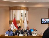 وزير الثقافة يكرم محمد سلماوي: أحد أعمدة الثقافة العربية والمصرية