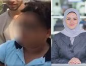 تفاصيل عرض "طفل المرور" وصديقه على الطب الشرعي بعد واقعة المقطم.. فيديو