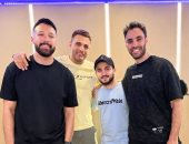 فريق واما يتعاون مع الموزع محمد ياسر والملحن محمود أنور في أغنية جديدة