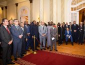 سفير الصومال يوجّه الشكر لمصر لجهودها في دعم بلاده و تعزيز قدرات مؤسساتها