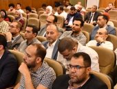 ورشة استخلاص الزيت بهيئة البترول تناقش عمليات الإنتاج فى 4 شركات