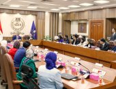 هيئة الدواء المصرية: ندعم التعاون العربي وحريصون على تنظيم القطاع وفق المعايير الدولية