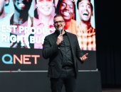 كيونت تشعل روح المبادرة والتحول الشخصي فى أكبر مؤتمراتها العالمية V- Convention