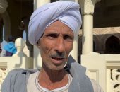 الجلباب البلدي والعمة الزي الرسمي للقناوية.. توارثها الأجيال وحافظ على ارتدائها الشباب.. "السكة الحديد والعباسي والكلفة" أشهر التفصيلات.. وسعر متر القماش يصل إلى 800 جنيه للصوف.. فيديو وصور