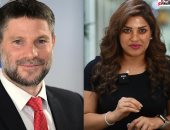 سموتريتش يشترى لايكات.. وزير المالية الإسرائيلى يدفع أموالا لمؤثرين مقابل لتحسين صورته.. فيديو