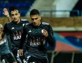 أرقام ياسين مرعي مع فاركو في الموسم الماضي قبل الانتقال للأهلي