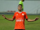 تطورات مفاوضات الأهلي والزمالك مع ياسين مرعى لضمه فى الصيف