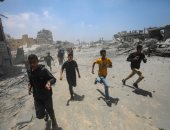غارات متواصلة من العدو الإسرائيلى على خان يونس وبيت لاهيا