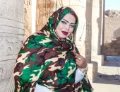 الزى الشعبى فى أسوان تنوع ثقافى لا محدود.. "الجلابية" رمز الأصالة وزينة الرجال فى الصعيد.. "العراقى" ملابس الصيف.. "الجرجار" زينة نساء النوبة وعنوان الحشمة وألوانه المتعددة تتماشى مع مختلف المناسبات.. صور