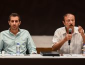 تواصل ورشة عمل مسابقات الناشئين باتحاد الكرة
