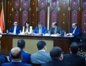 "اقتصادية النواب" توافق على مشروع قانون الشركات المملوكة للدولة