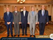 محمود فوزي: نتفق على تدعيم مادة السكن البديل في مشروع قانون الإيجار القديم