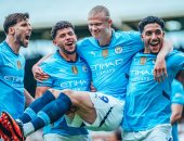 تراجع حاد فى القيمة التسويقية لأندية مانشستر سيتي وتوتنهام واليونايتد