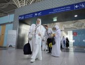 وزارة الصحة توجة رسائل هامة للحجاج أثناء أداء المناسك