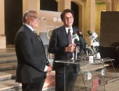 محمد أبو سعدة: إطلاق تطبيق ذاكرة المدينة يهدف للحفاظ على العبق التاريخى للأماكن