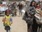 موت وتهجير.. الأمم المتحدة تحذر من خطة الاحتلال للسيطرة على المساعدات فى غزة.. جوتيريش: الحصار المستمر يهدد حياة الفلسطينيين وعاملى الإغاثة.. ويؤكد: إخلاء 80% من القطاع قسرا.. و"أوتشا": أهالى غزة يموتون جوعا