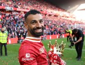 من صلاح إلى مبابي.. أبرز هدافي الموسم الأول بالدوريات الأوروبية