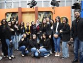 «لأَجْلِكَ».. فيلم وثائقي ضمن مشروعات تخرج إعلام القاهرة يجسد نماذج نادرة من التضحية