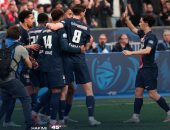 باريس سان جيرمان يحصد الثنائية بالتتويج بلقب كأس فرنسا.. فيديو