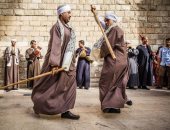 10 عناصر ضمن التراث غير المادى المصرى مسجلة باليونسكو