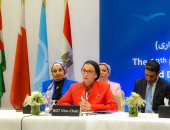 وزيرة البيئة: أولويات الدول العربية والأفريقية في قلب مهمتي الجديدة