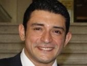 انتهاء مراسم تشييع جثمان أحمد الدجوي لمثواه الأخير بمقابر العائلة