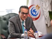 وزير الصحة يفتتح اجتماع اللجنة التوجيهية الإقليمية ReSCO