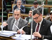 النواب يقر عقوبة نشر معلومات كاذبة عن جودة مياه الشرب.. نصف مليون جنيه غرامة