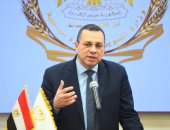 "التموين": الكارت الذكي الموحد يمثل نقلة نوعية في منظومة الدعم