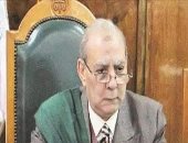 وفاة المستشار محمد قشطة النائب الأول لرئيس مجلس الدولة