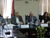 جمعية رجال الأعمال تستهدف زيادة التبادل التجاري مع رومانيا إلى 1.5مليار دولار 2025