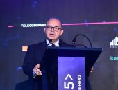 رئيس الرقابة المالية: 10مؤسسات مالية غير مصرفية ملتزمة بمتطلبات الأمن السيبراني