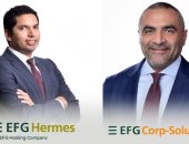 إي اف چي هيرميس تعلن عن إتمام إصدار سندات بقيمة 2.65 مليار جنيه لصالح شركة «إي اف چي للحلول التمويلية».. أكبر صفقة إصدار سندات للشركات فى مصر