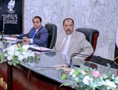محافظ سوهاج: الاستعداد لطرح 117 فدانا بالصوامعة شرق للاستثمار الداجنى
