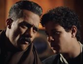 بعد جعفر العمدة.. أحمد داش يشارك فى فيلم أسد مع محمد رمضان