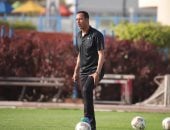 مدرب سموحة يطلب مهاجم وجناحين في الانتقالات الصيفية