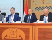 محافظ كفر الشيخ يعلن الاستعدادات لعيد الأضحى المبارك