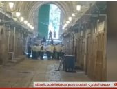 المتحدث باسم محافظة القدس المحتلة: مدينتنا ستبقى عربية إسلامية مسيحية