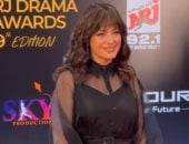 ريهام عبد الغفور وهشام ماجد يحتفلان بطرح تريلر فيلم "برشامة"