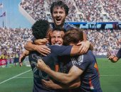 سان دييجو يرتقى لوصافة الدوري الأمريكي بلا هزيمة في شهر مايو