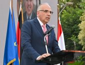 وزير الرى: صيف 2024 شهد درجات حرارة قياسية وموجات حرارة عالية