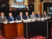 الإيجار القديم.. محافظ الجيزة يؤكد أهمية وجود إطار تشريعى مرن يتيح للمحافظات التحرك بكفاءة