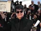 jafar panahi ليس الأول في الفوز  بالسعفة الذهبية لإيران من كان السينمائى