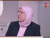 أستاذ كيمياء حيوية لـ لميس الحديدي: المخدرات التخليقية خطر حقيقي