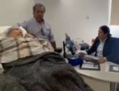 بنك مكسيكى يطلب حضور مسنة 96 عاما للتحقق من هويتها لصرف معاشها