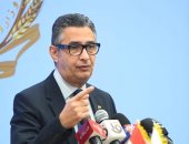 التموين: افتتاح أول منفذ سلعًى بالعلامة التجارية الجديد نهاية مايو الجارى