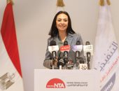 وزيرة التضامن: الذكاء الاصطناعى أداة محورية فى تعزيز الأمن المجتمعى