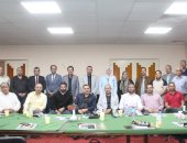 وزارة البيئة تنفذ برامج بالمدن الجديدة حول النمو الأخضر لتعزيز الصناعة الخضراء